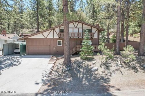 26710 Pinecreek Dr, Wrightwood, CA, 92397 | Card Image