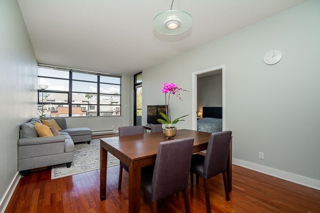 404 - 2828 Yew Street, Condo with 2 bedrooms, 2 bathrooms and 1 parking in Vancouver BC | Image 12