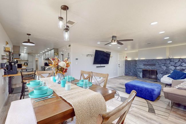19 Pinon Rd, House other with 3 bedrooms, 2 bathrooms and null parking in Edgewood NM | Image 8