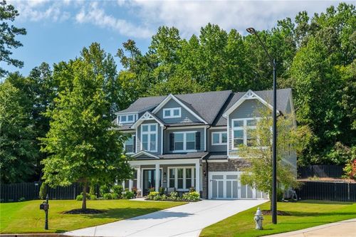500 Taymack Farm Ct, Woodstock, GA, 30188-4949 | Card Image
