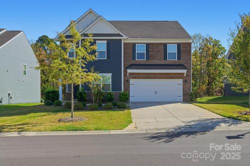 124 Tackle Box Dr, Troutman, NC, 28166-0140 | Card Image