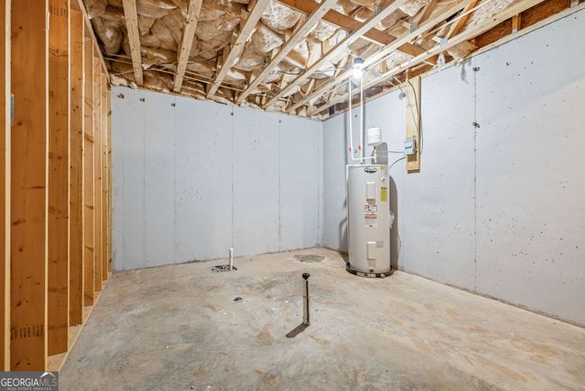 263 Hudson River Dr, House other with 4 bedrooms, 3 bathrooms and null parking in Commerce GA | Image 46