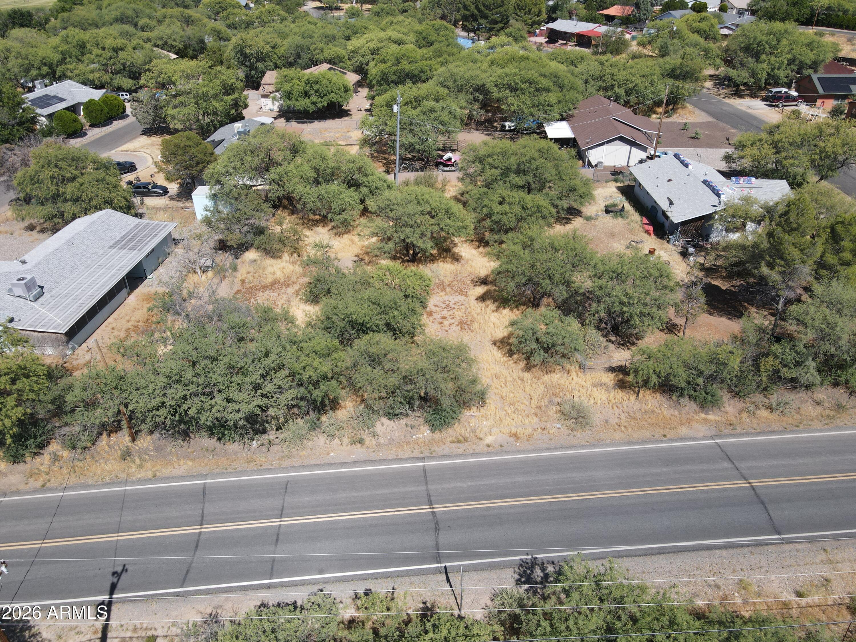 Land in Camp Verde 4