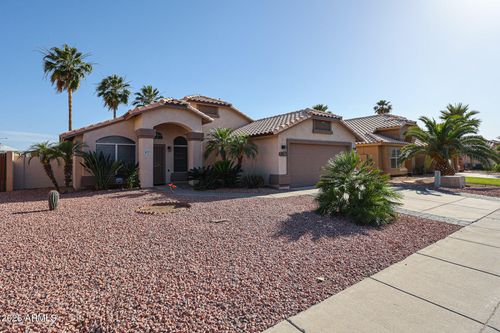 12237 W Cambridge Ave, Avondale, AZ, 85392-5518 | Card Image