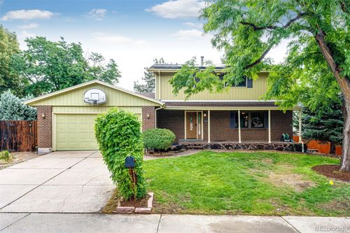 2624 S Field Street, Lakewood, CO, 80227 | Card Image