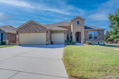 12624 Horseshoe Bay, House other with 2 bedrooms, 2 bathrooms and null parking in San Antonio TX | Image 3