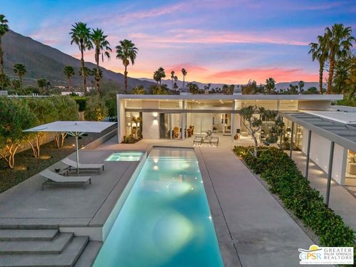 3075 Goldenrod Ln, Palm Springs, CA, 92264-0299 | Card Image