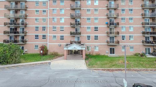 203-745 Davis Dr, Kingston, ON, K7M8J4 | Card Image