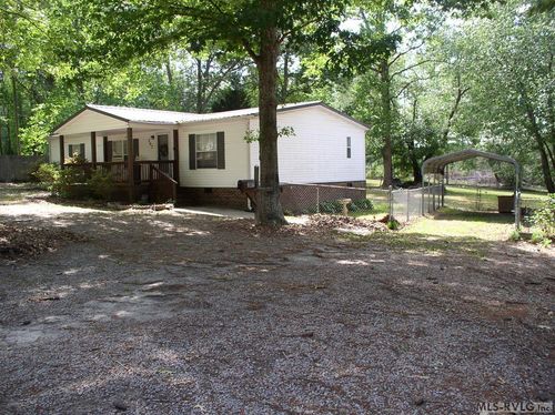 307 Twelve Oaks Lane, Henderson, NC, 27537 | Card Image