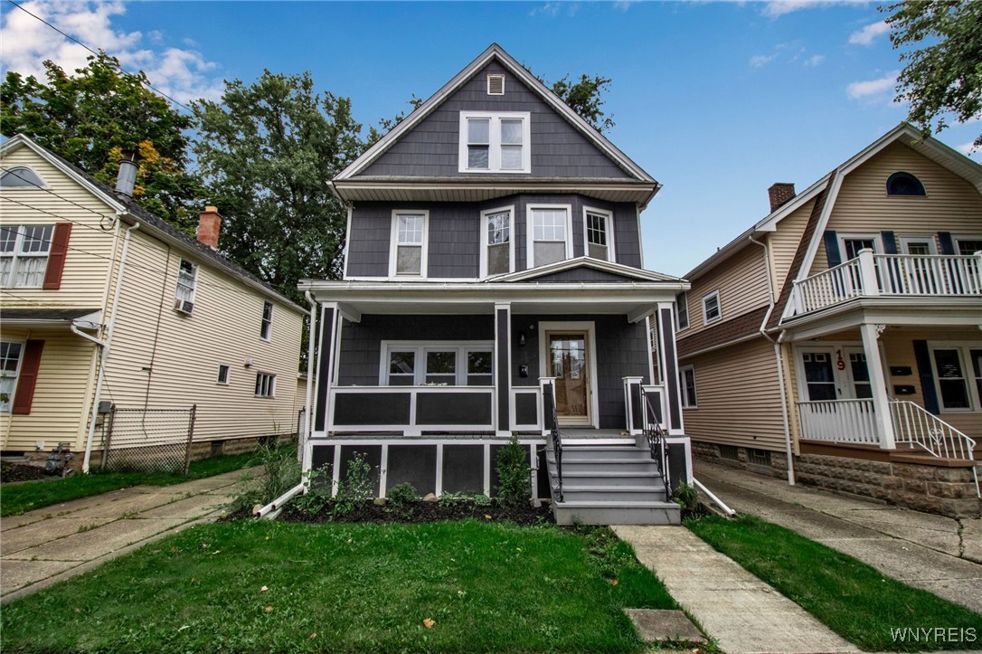 23 Shenandoah Road, For Sale in Buffalo Zoocasa