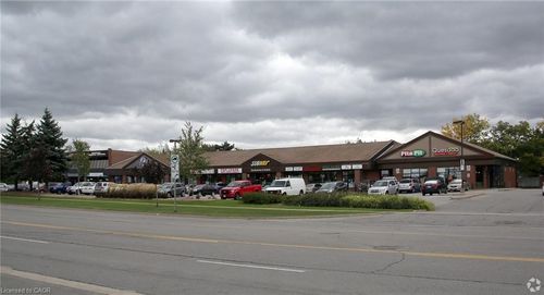 8a-301 Fruitland Rd, Stoney Creek, ON, L8E5M1 | Card Image