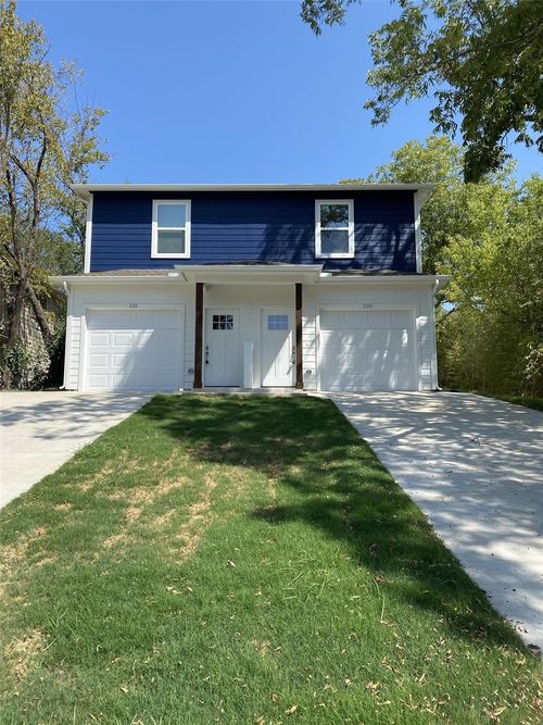 101-505 W Walker St, Denison, TX, 75020-2411 | Card Image