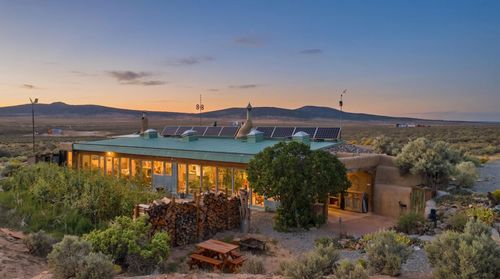 12 Happy Trail, Tres Piedras, NM, 87577 | Card Image