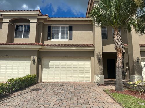 2894 Sw Cedar Dunes Dr, Port St. Lucie, FL, 34953-4572 | Card Image