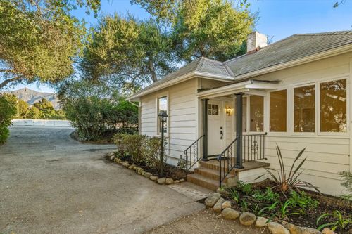 1465 S Jameson Lane, MONTECITO, CA, 93108 | Card Image