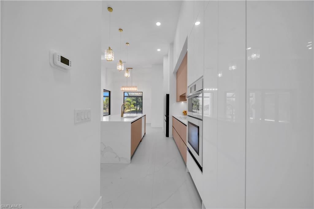 Residential in CAPE CORAL 3