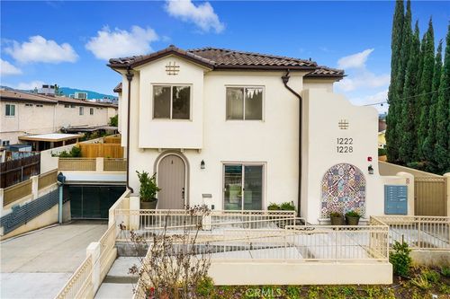 1222 Temple City Blvd, Arcadia, CA, 91007-7750 | Card Image