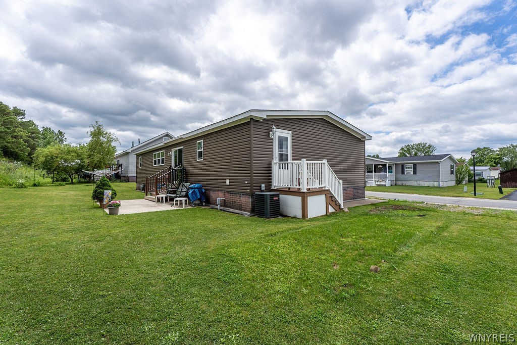 Residential in Alden 4