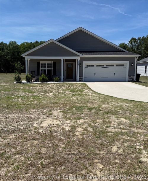 7720 Rufus Johnson Rd, Fayetteville, NC, 28306-7625 | Card Image