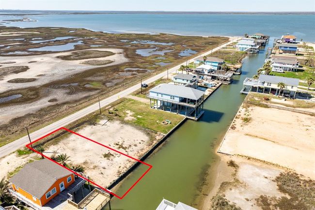 000 County Road 257p/Dolphin, Home with 0 bedrooms, 0 bathrooms and null parking in Freeport TX | Image 4