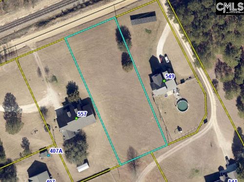 553 Fredonia Rd, Leesville, SC, 29070-7690 | Card Image