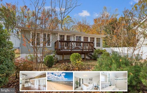 6063 Hill Road, ST LEONARD, MD, 20685 | Card Image