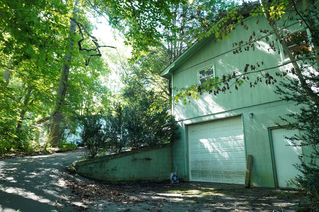 Residential in Franklin 4