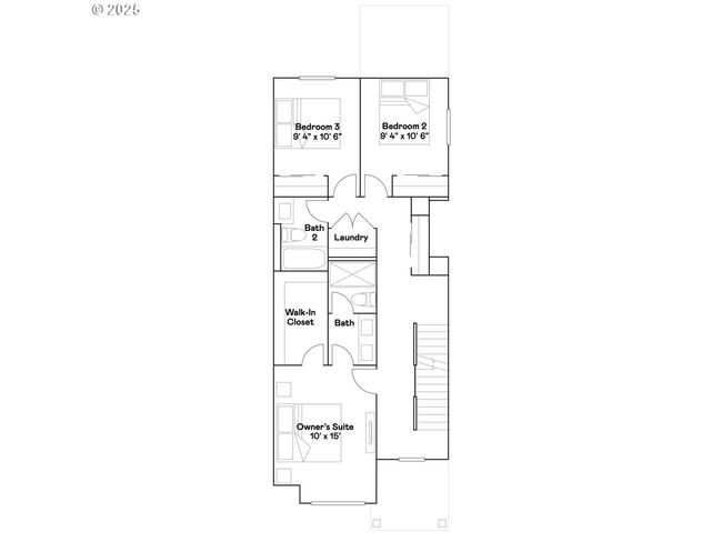 4073 Sw 31 St St, House attached with 3 bedrooms, 3 bathrooms and 1 parking in Gresham OR | Image 22