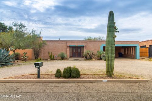 3752 E Calle Guaymas, Tucson, AZ, 85716 | Card Image