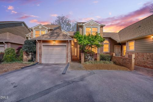214 Hanover Pl, Cary, NC, 27511-6623 | Card Image