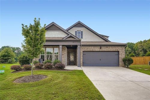 137 Cranberry Blossom Way, Dallas, GA, 30132-6717 | Card Image