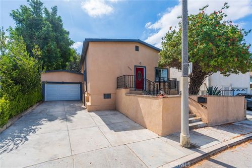 4850 O Sullivan, Los Angeles, CA, 90032 | Card Image