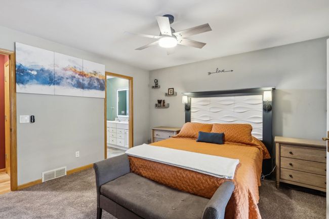 119 Vilas Hibbard Parkway, House other with 4 bedrooms, 4 bathrooms and null parking in LODI WI | Image 27