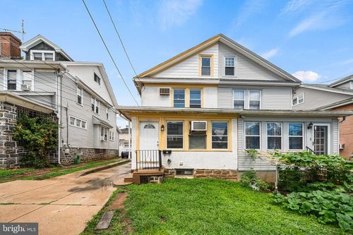 7441 Rogers Ave, UPPER DARBY, PA, 19082-2009 | Card Image
