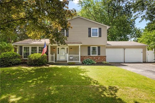 781 Hawthorne Pl, Webster, NY, 14580-2644 | Card Image