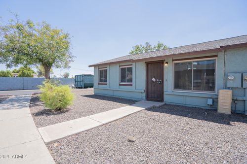 20-3646 N 67th Ave, Phoenix, AZ, 85033-4545 | Card Image