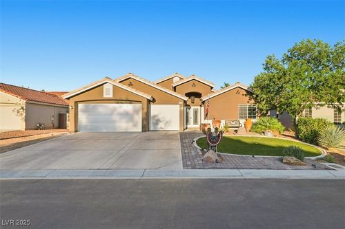 6612 Ringbill Ct, North Las Vegas, NV, 89084-2606 | Card Image