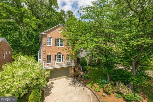 6732 Baron Rd, MCLEAN, VA, 22101-2907 | Card Image