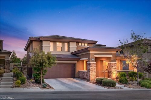 5540 Bethany Bend Dr, Las Vegas, NV, 89135-1229 | Card Image