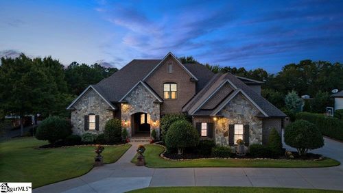 1 Cobbler Ln, Simpsonville, SC, 29681-3680 | Card Image