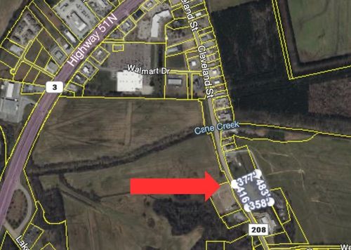 0 Cleveland St, Ripley, TN, 38063 | Card Image