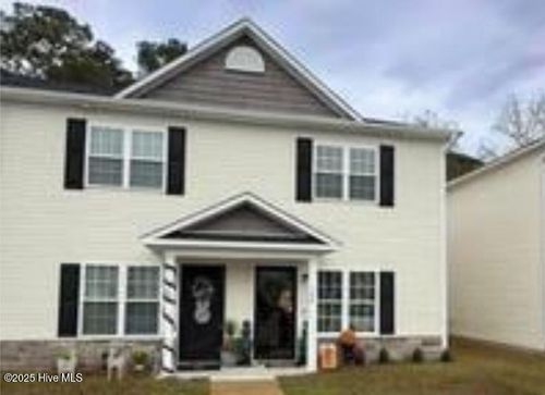 126 Cornerstone Dr, Beulaville, NC, 28518-3301 | Card Image