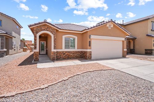 852 Lemington St, El Paso, TX, 79928-2219 | Card Image