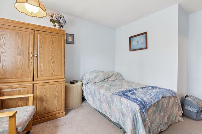 Second Bedroom main level | Image 12