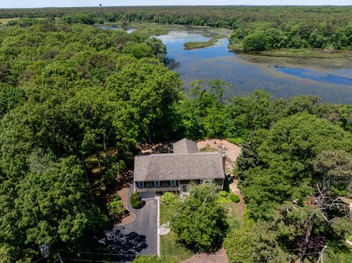 45 Sierra Way, West Yarmouth, MA, 02673-2622 | Card Image