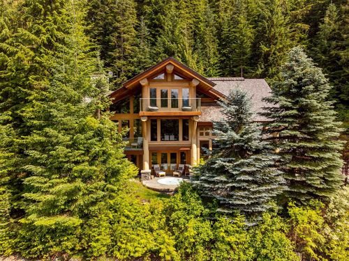4673 Blackcomb Way, Whistler, BC, V8E0Z3 | Card Image