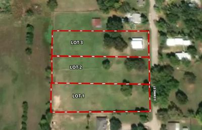 Lot 3 S Ewing Street, Home with 0 bedrooms, 0 bathrooms and null parking in Boyd TX | Image 2