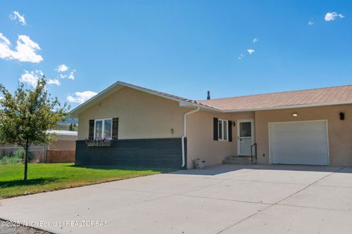 100 Taylor Creek Rd, Dubois, WY, 82513 | Card Image