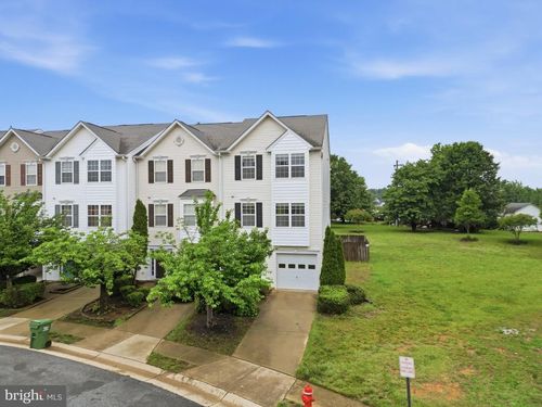7201 Wytheville Cir, FREDERICKSBURG, VA, 22407-3732 | Card Image