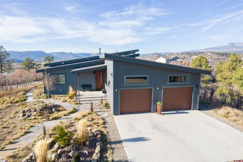 701 Henrys Lake Dr, Pagosa Springs, CO, 81147 | Card Image